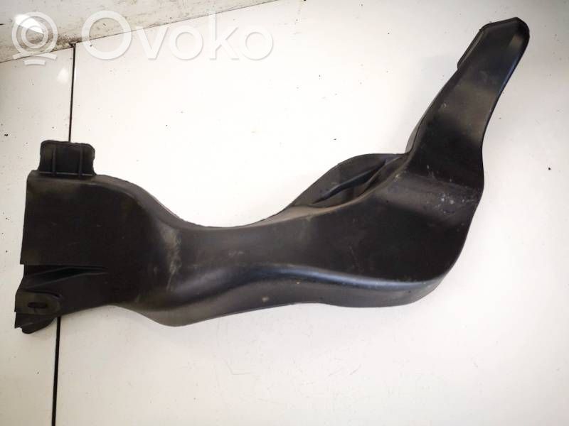 Peugeot 207 Conductă aer cabină 