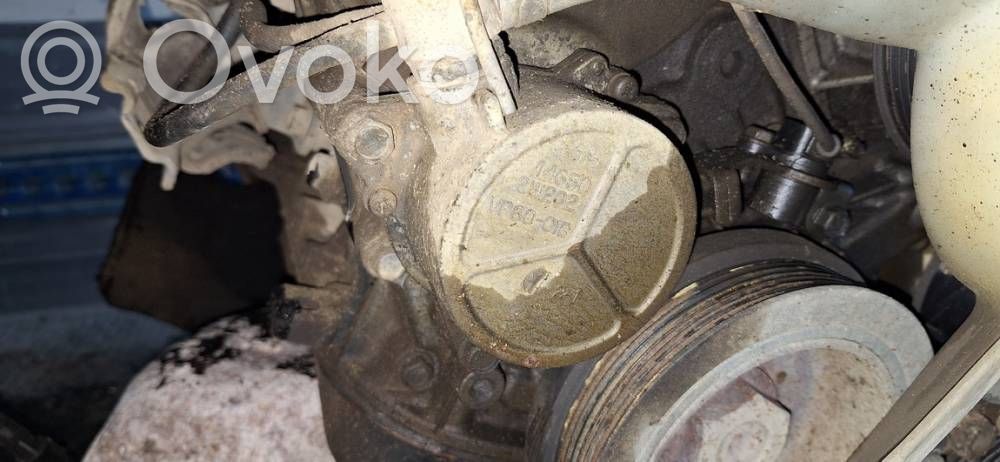 Nissan Terrano Vacuum pump 