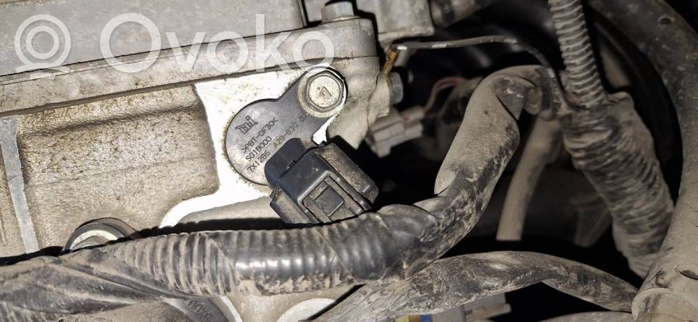 Sensor de posición del cigüeñal (Usadas)   SGIB000,7X12B5,7X12B5,SGIB000