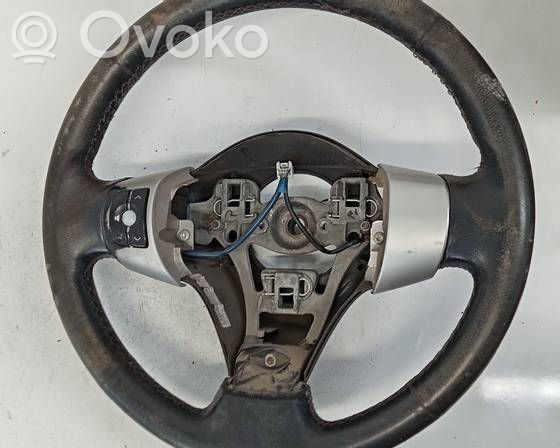 Toyota Yaris Volante 