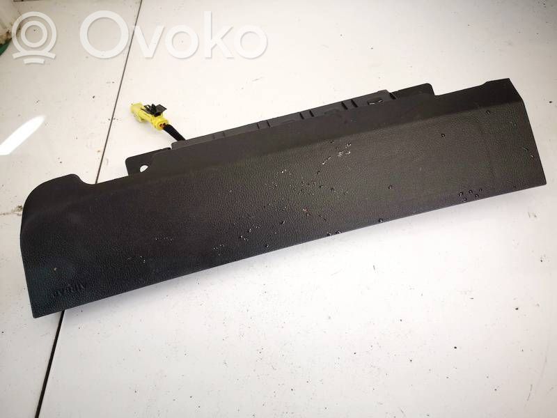 Chevrolet Cruze Poduszka powietrzna Airbag chroniąca kolana 