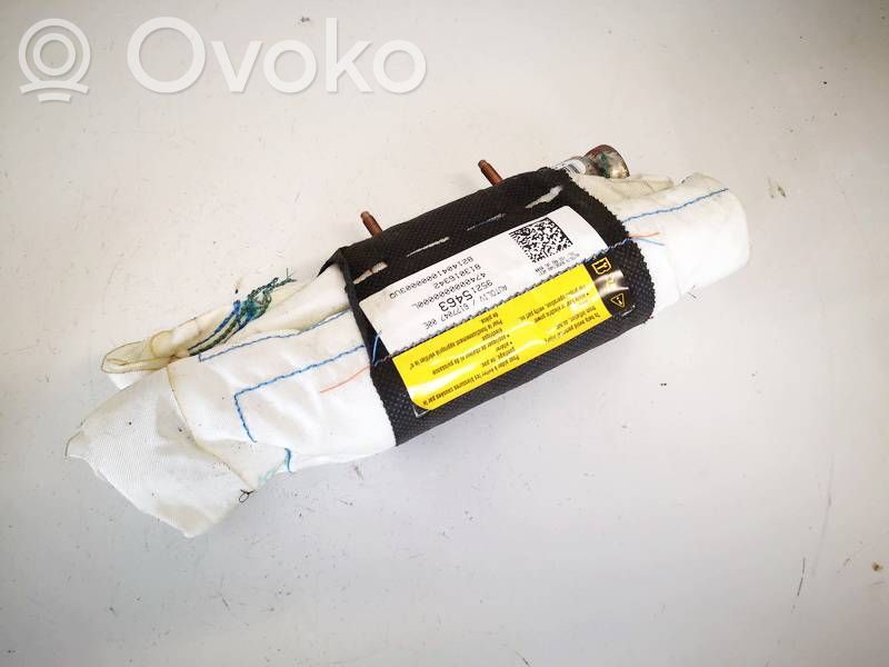 Chevrolet Cruze Airbag scaun