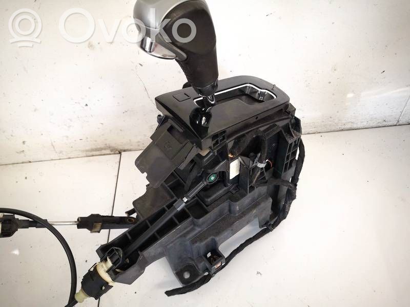 Chevrolet Cruze Selector caja de cambios 