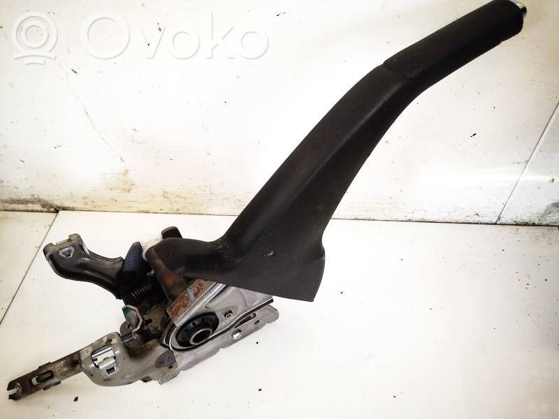 Chevrolet Cruze Frein à main / assemblage du levier