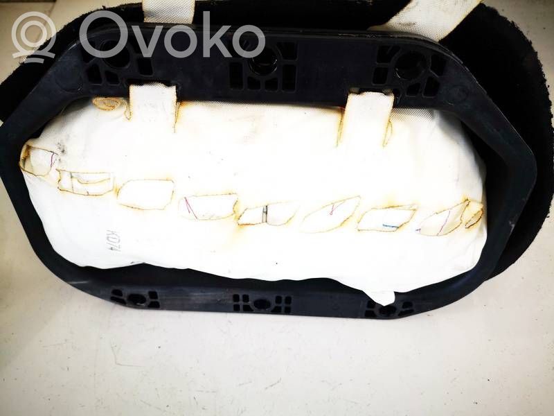 Chevrolet Cruze Airbag pasager 