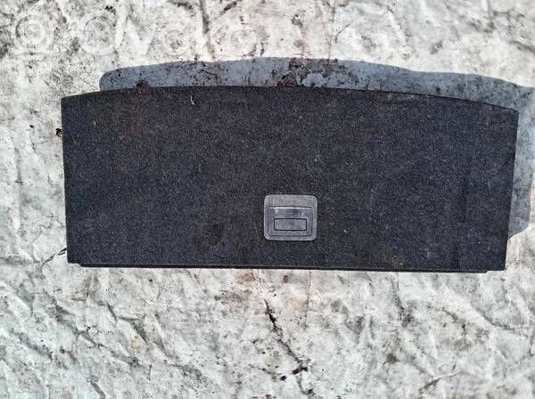 Volkswagen PASSAT B6 Tappetino di rivestimento del bagagliaio/baule 