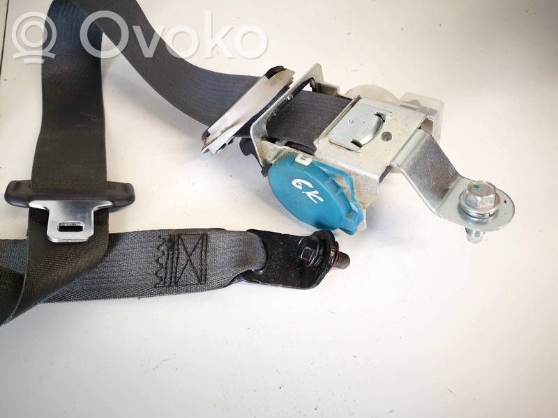 Cinturón trasero   898101D000,898101D000,898101D000,898101D000