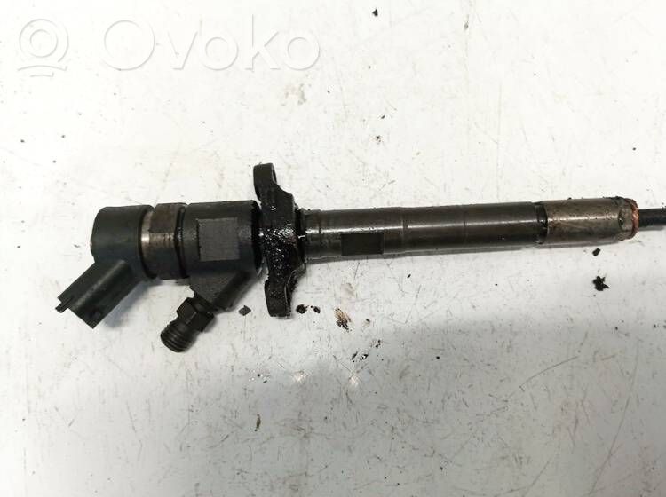 Inyector de combustible   0986435126,0986435126