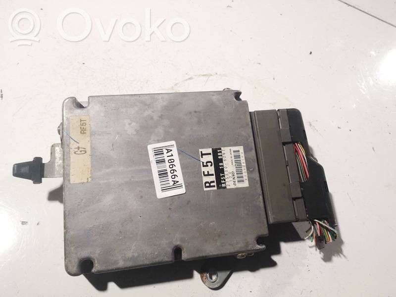 Unidad de control/módulo del motor   2758006261,2758006261,2758006261,2758006261