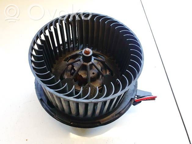 Skoda Octavia Mk2 (1Z) Ventilator aerotermă 