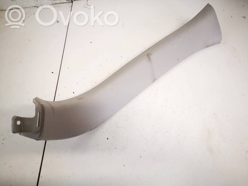 KIA Carens II Alte piese de interior