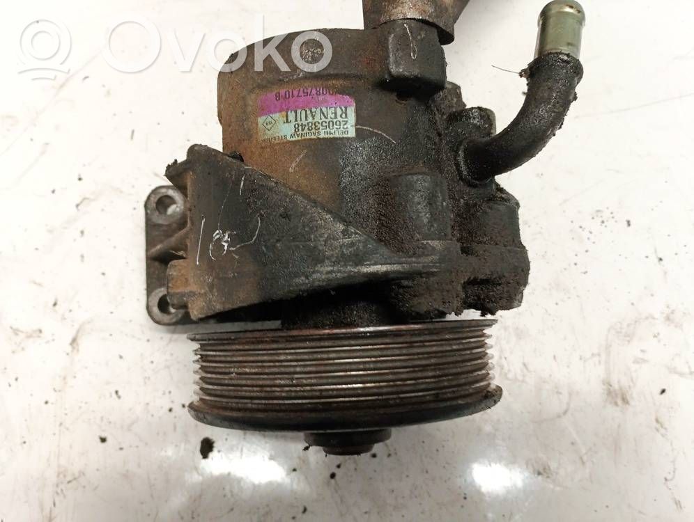 Pompa servosterzo   26053848,26053848