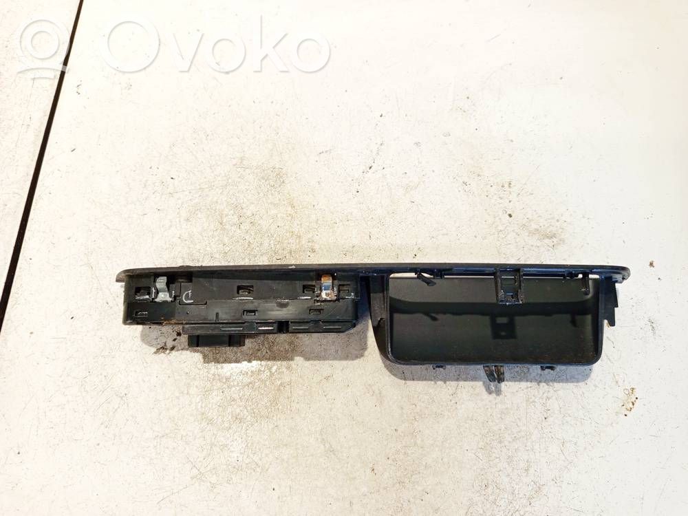 BMW X5 E70 Electric window control switch 