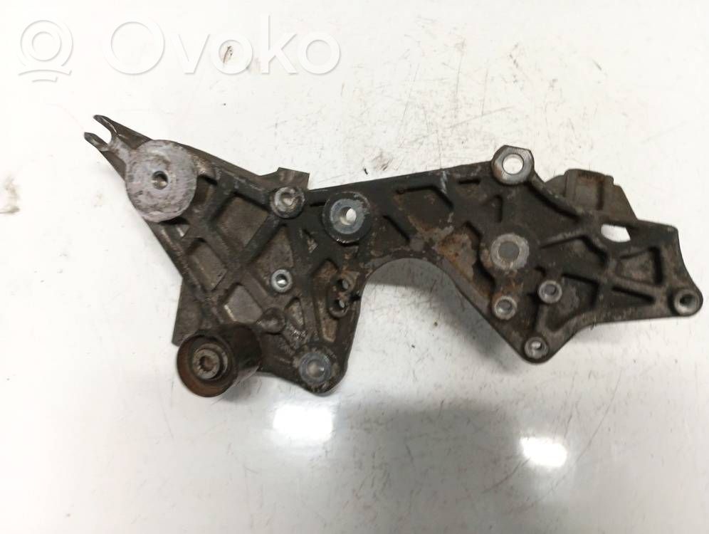 Audi A6 S6 C6 4F Engine mounting bracket 