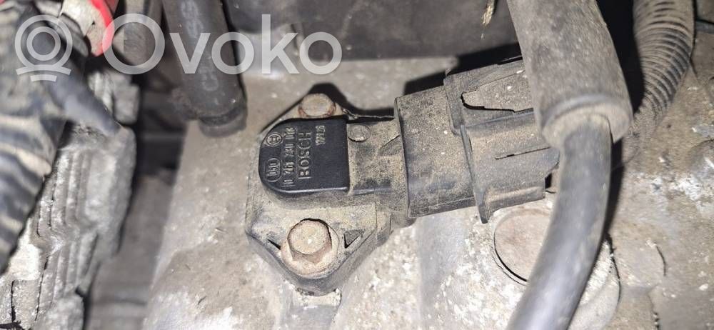 Subaru Legacy Sensore di pressione 