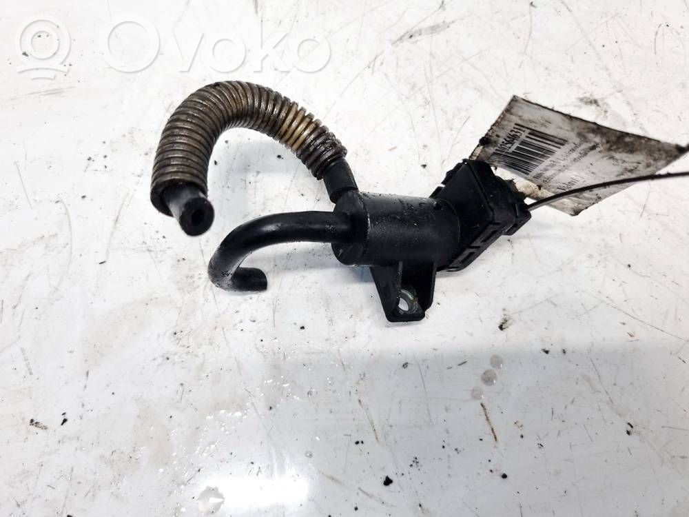 Électrovanne turbo   7700113709,7700113709