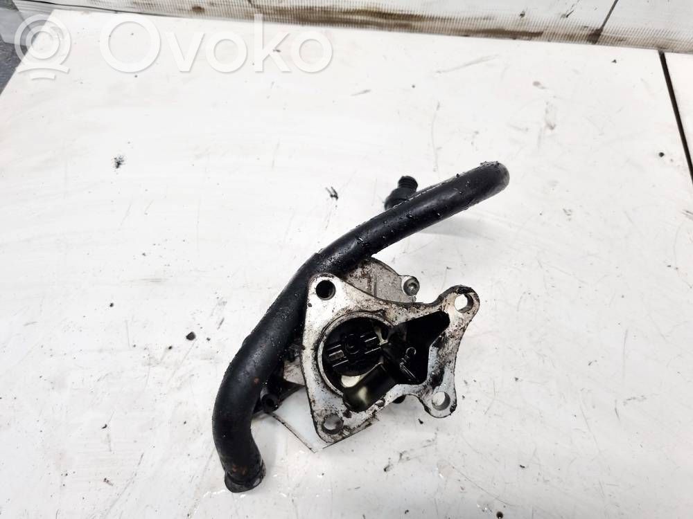 Volvo S40, V40 Bomba de vacío 