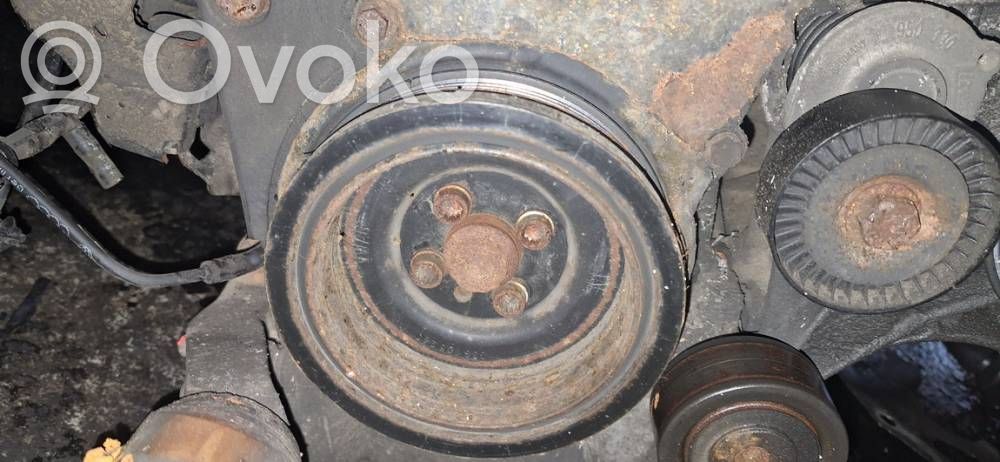 Polea del cigüeñal   03G105243,03G105243