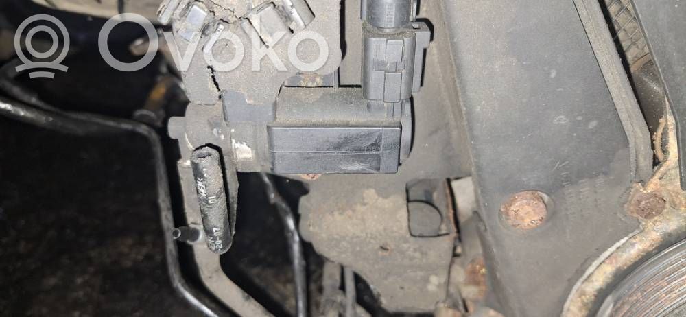 Elettrovalvola turbo   8E0906627,8E0906627