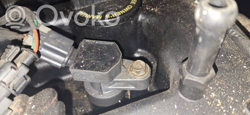 KIA Optima Bobine d'allumage haute tension