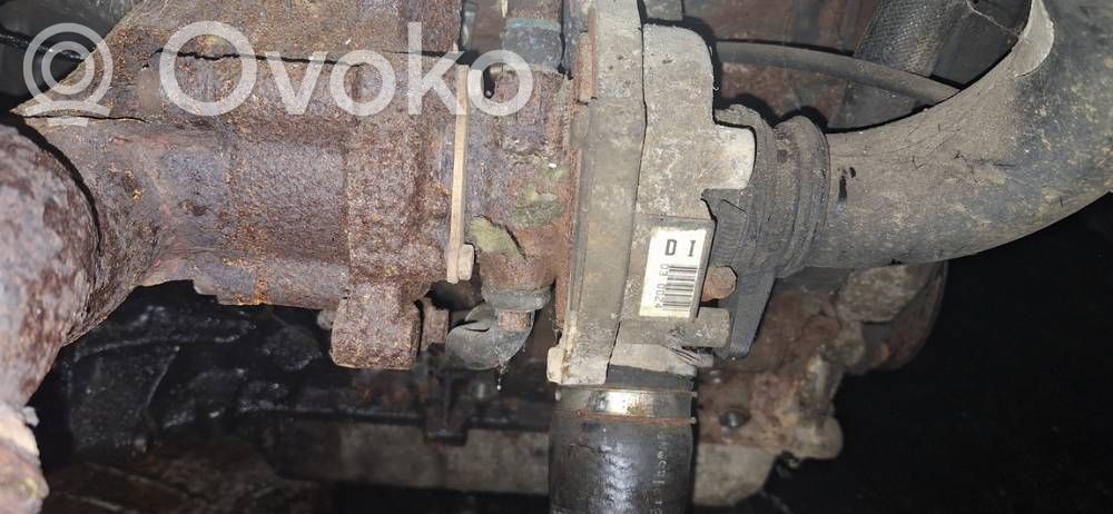 Turbo   K03321246,K03321246