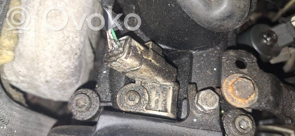 Peugeot 406 Sensore di posizione albero a camme