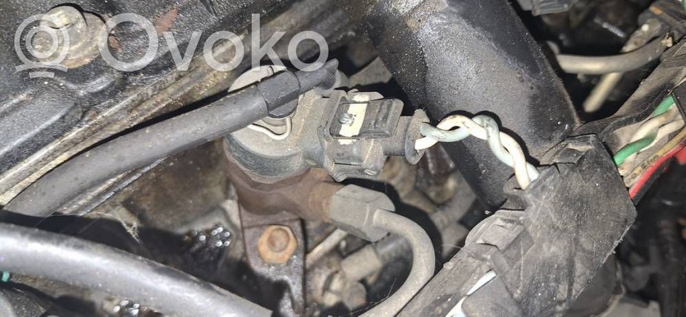 Inyector de combustible   0445110062,9640088780,0445110062,9640088780