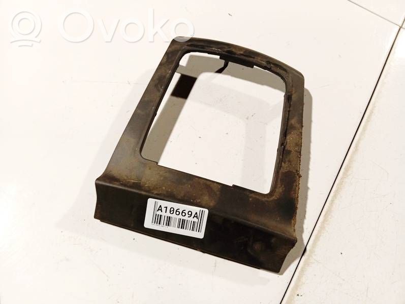 Ford Focus Alte piese de interior 