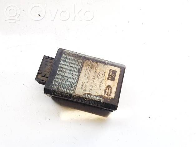 Rover 75 Alte unități/module de control 