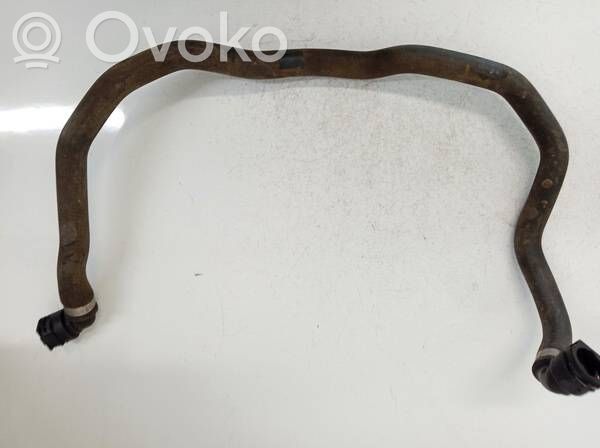 BMW X5 E70 Tubo flessibile del liquido di raffreddamento del motore