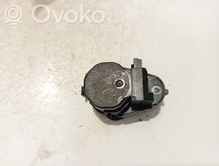 BMW 3 E90 E91 Motorino attuatore aria 