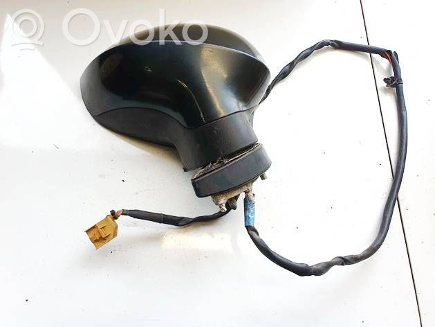 Seat Exeo (3R) Oglindă electrică ușă față 