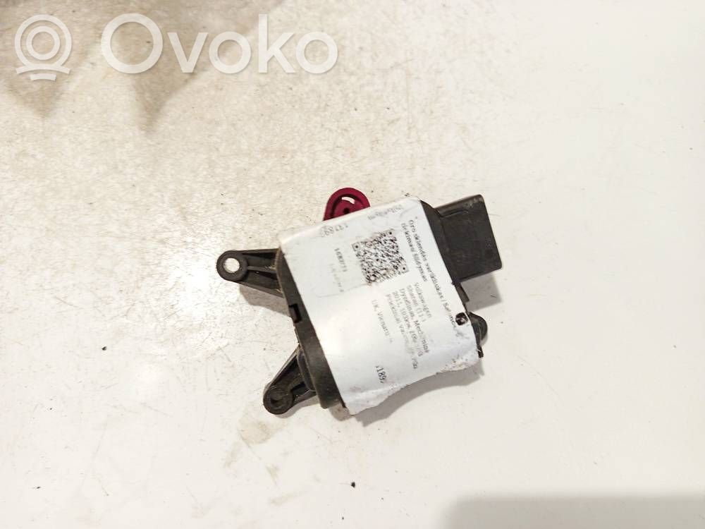 Volkswagen PASSAT B6 Motorino attuatore aria 