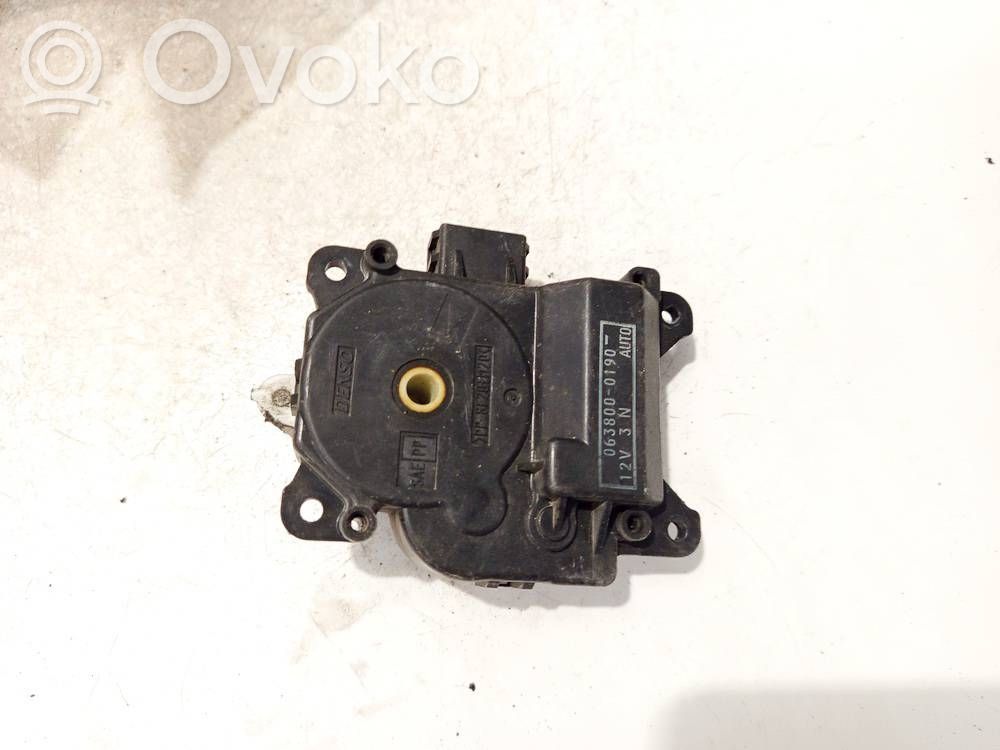 Land Rover Discovery 3 - LR3 Moteur / actionneur de volet de climatisation