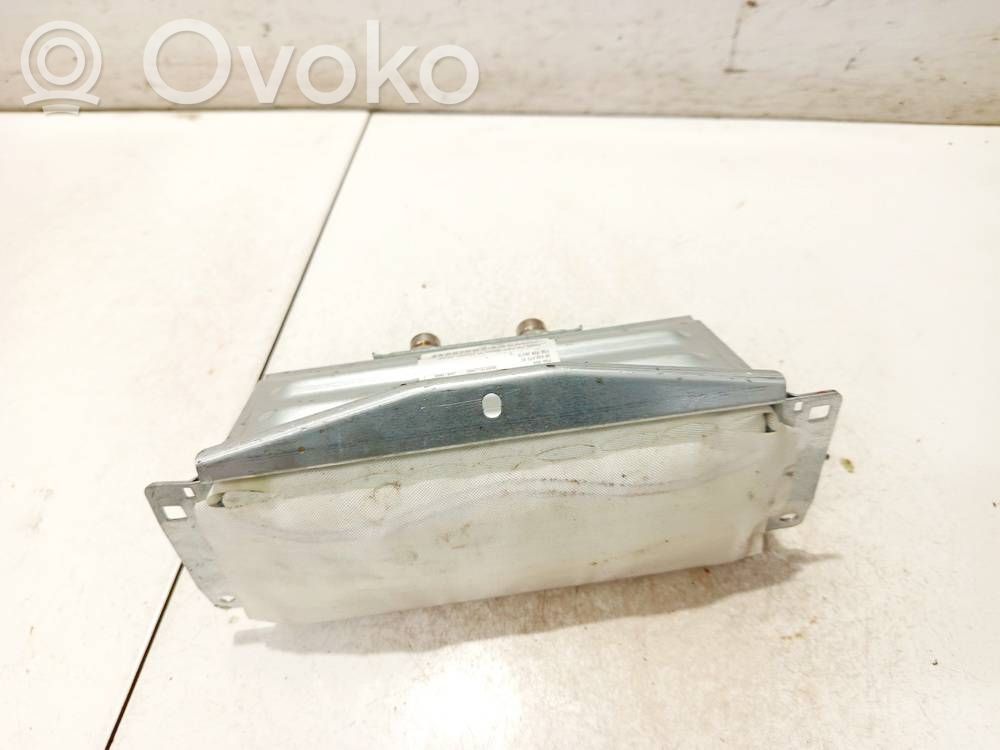 Citroen C4 Grand Picasso Airbag pasager 