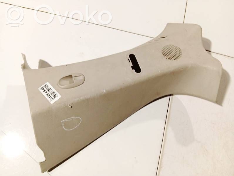 Fiat Ulysse Capac stâlp (B) (superior)