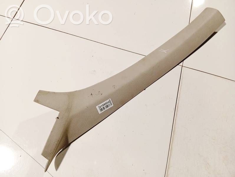 Peugeot 206 Rivestimento montante (C) 