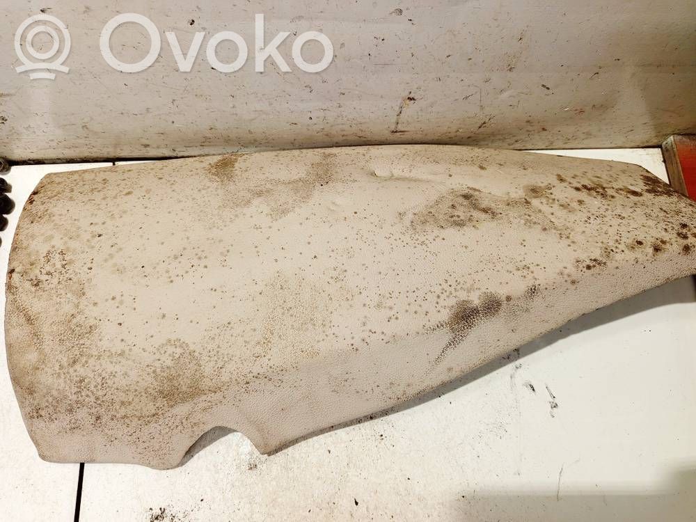 BMW 5 GT F07 Altra parte interiore 