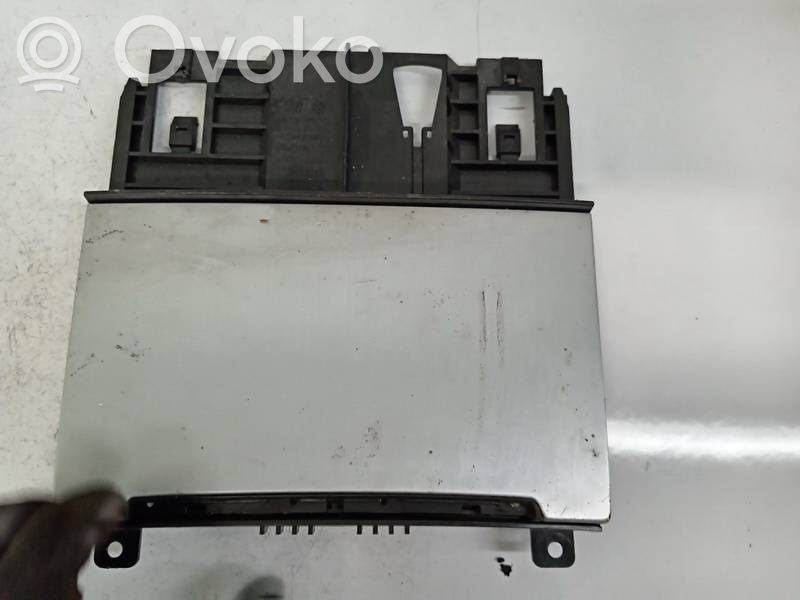 Audi A7 S7 4G Altra parte interiore 