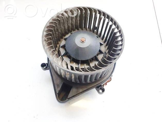 Seat Exeo (3R) Ventilator aerotermă 