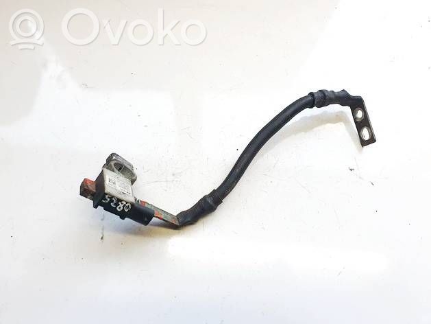 Hyundai Santa Fe Pluskabel Batterie 