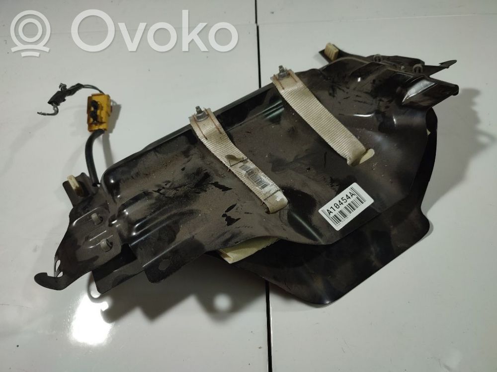 Chrysler Voyager Airbag per le ginocchia 