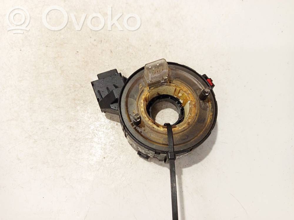 Volkswagen Golf V Innesco anello di contatto dell’airbag (anello SRS) 