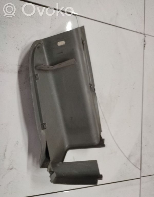 Renault Scenic I Altra parte interiore 