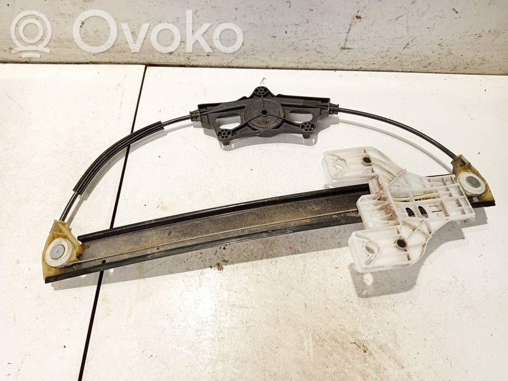 Audi A4 S4 B9 Alzacristalli del portellone scorrevole con motorino