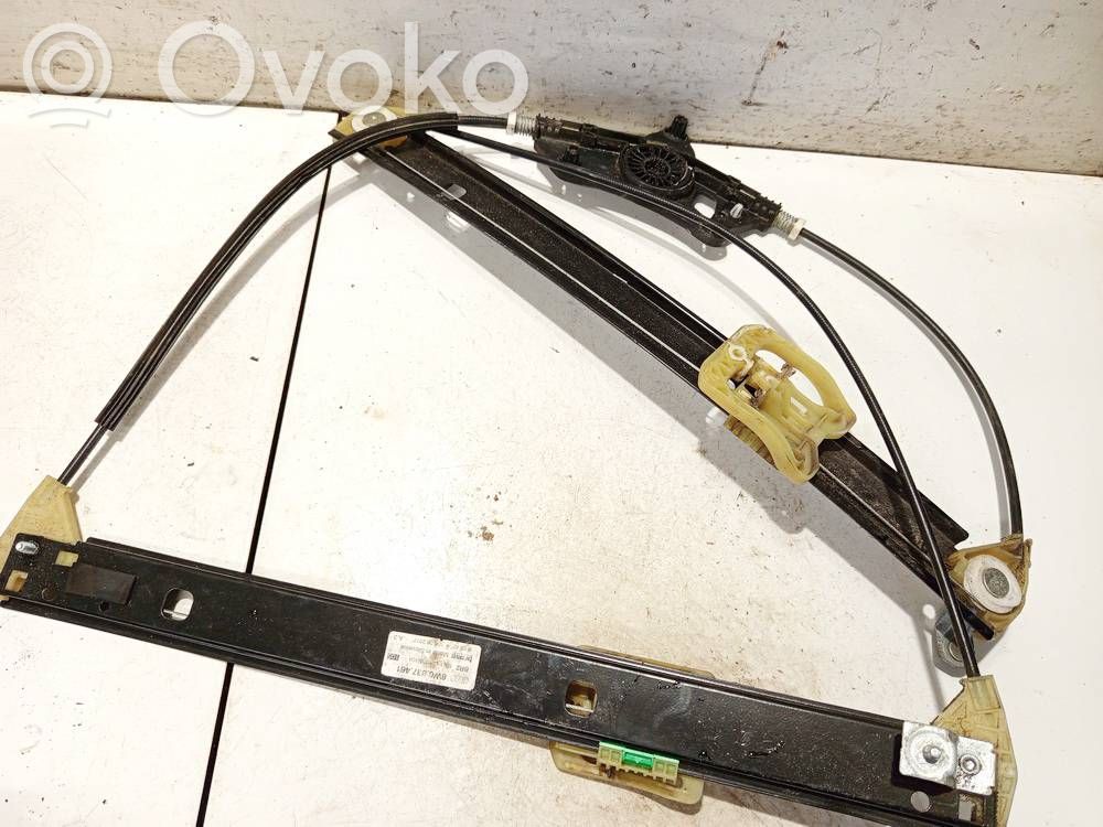 Audi A4 S4 B9 Macara ușă glisantă cu motor 