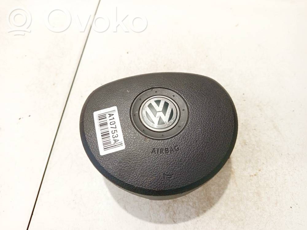 Volkswagen Golf V Airbag dello sterzo