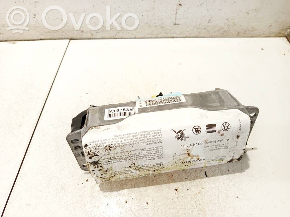 Volkswagen Golf V Airbag pasager 