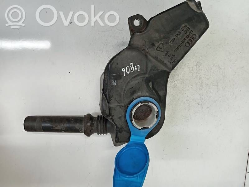 Rezervor lichid spălare parbriz   4G2955462,4G2955462