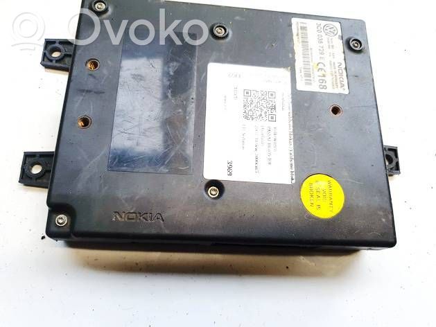 Autres unités de commande / modules   3C0035729,3C0035729